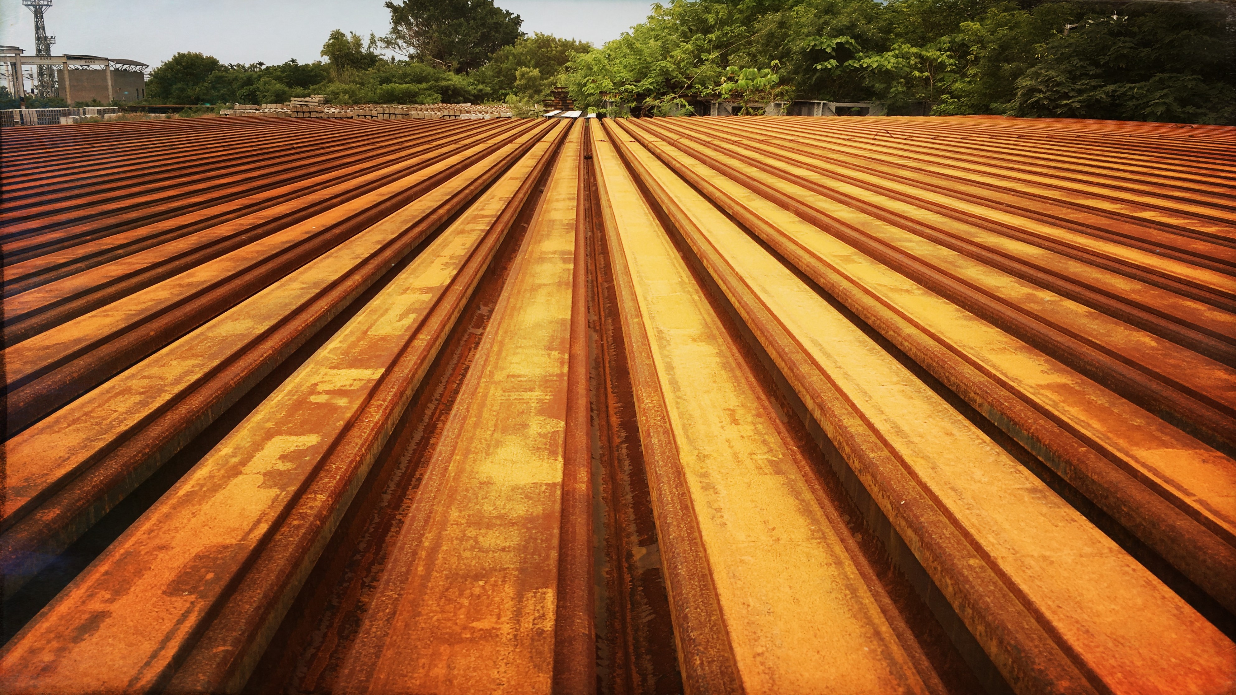 台東。卑南文化公園景觀設計監造案_A_01設計